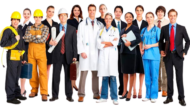 Cursos Profissionalizantes