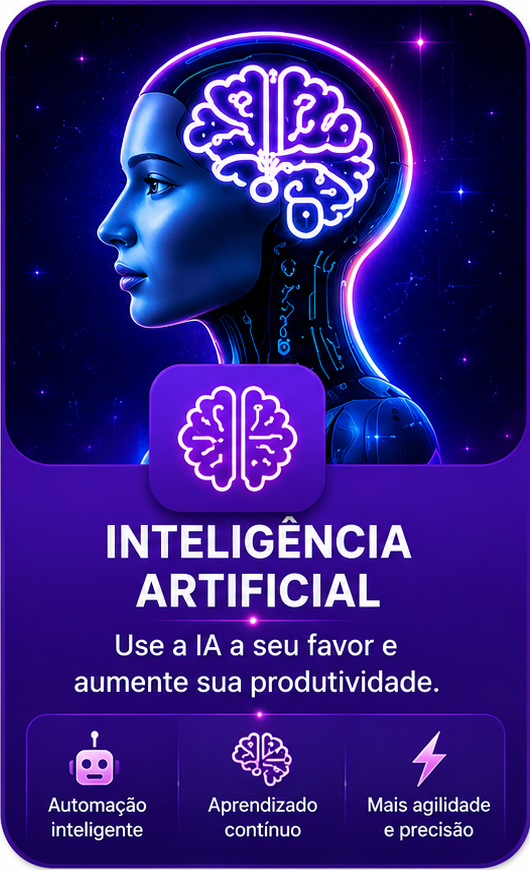 Curso de Inteligencia Artificial