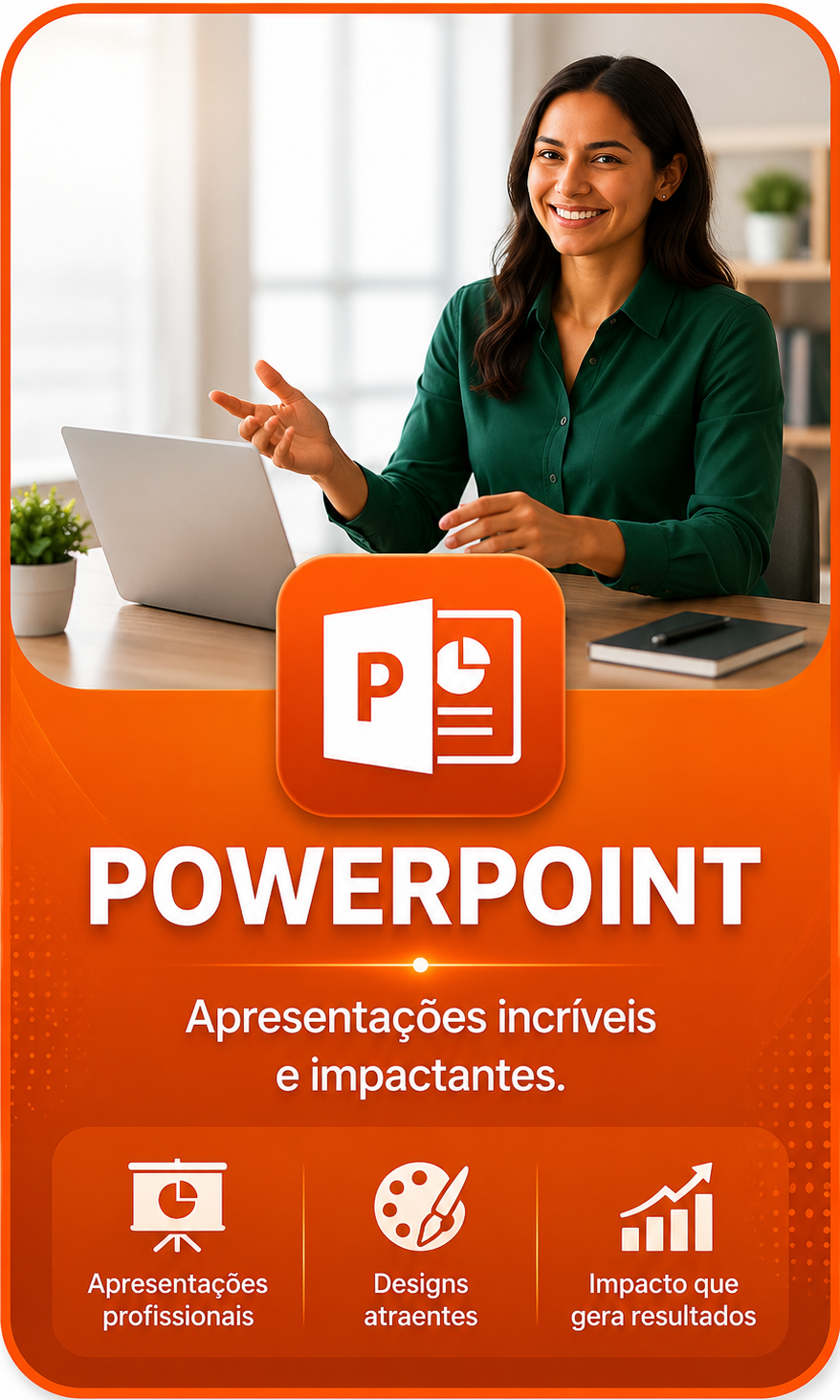 Curso de PowerPoint