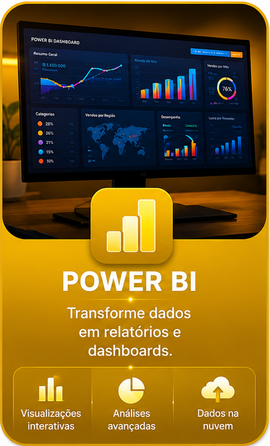 Curso de Power BI