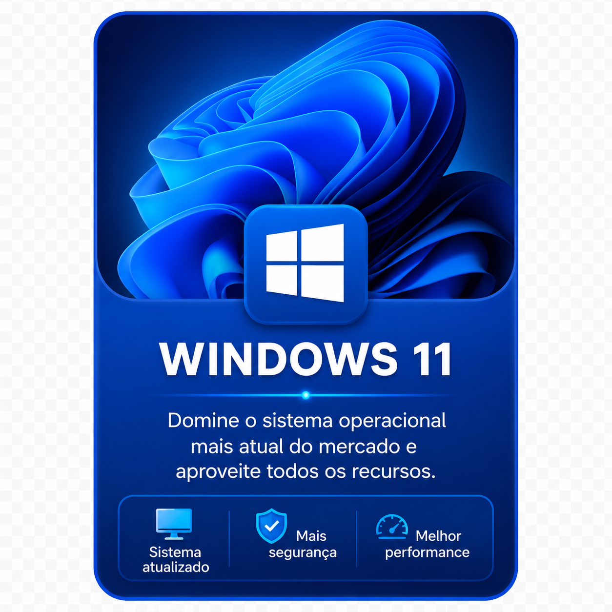 Curso de Windows 11